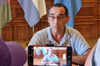 Municipio bonaerense se “blinda” con fondos ante la motosierra de Milei