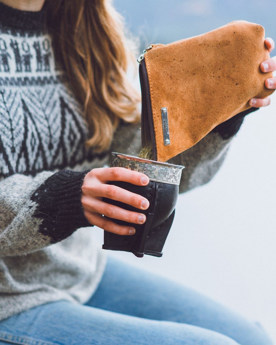 Los clientes del Banco Nación pueden acceder a un descuento especial por el Día Nacional del Mate. Los clientes del Banco Nación pueden acceder a un descuento especial por el Día Nacional del Mate.