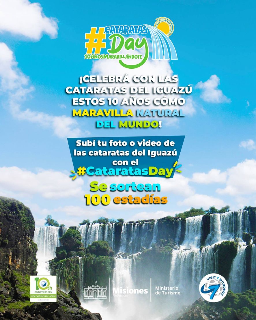 La inscripción al sorteo vence el 31 de diciembre a las 12 horas
