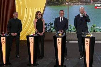se sortearon los grupos del mundial de clubes 2025: boca y river ya conocen a sus rivales