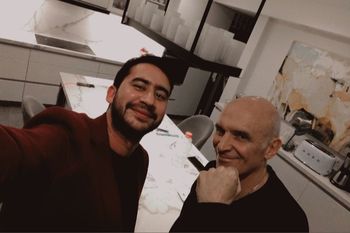 un diputado contra los mapuches: que se largue la campana del desierto del siglo xxi
