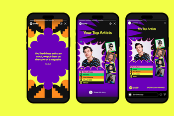 Spotify Wrapped revela cuáles fueron las canciones más escuchadas de 2022