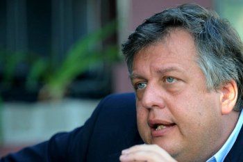 La Cámara de Mar del Plata confirmó el procesamiento del fiscal Stornelli. Créditos: Télam.