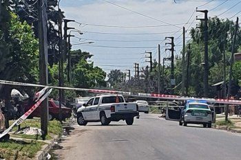 Un subcomisario fue detenido por atropellar y matar a dos motociclistas