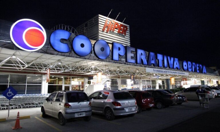 Bahía Blanca fue declarada capital del cooperativismo