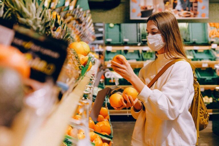 Cuenta DNI de Banco Provincia: supermercados con descuento