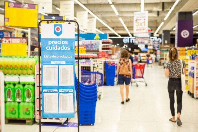 Multan a empresas líderes que ofrecían dos presentaciones de un mismo producto a distinto precio
