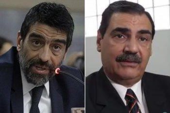 guerra tuitera entre un juez y un diputado nacional