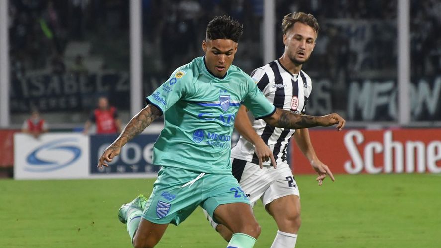 Godoy Cruz cayó con Talleres y buscará recuperarse ante Estudiantes.