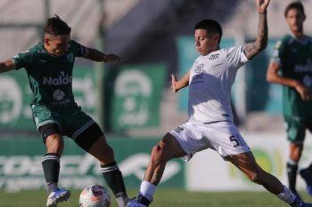 Talleres el próximo rival de Estudiantes por Liga Profesional