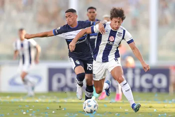 Gimnasia recibe a Talleres en el Bosque, cómo fue el último antecedente Gimnasia recibe a Talleres en el Bosque, cómo fue el último antecedente