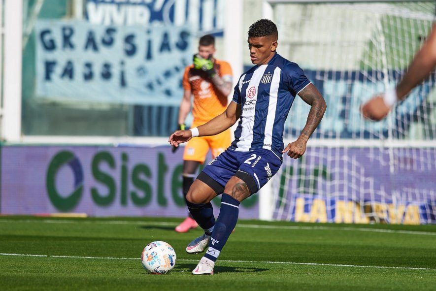 Talleres buscará ante Estudiantes su primer victoria en condición de visitante