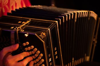 se viene la xxv semana del tango de chascomus 