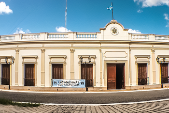 Elecciones 2023: Quiénes son los precandidatos a intendente en Tapalqué