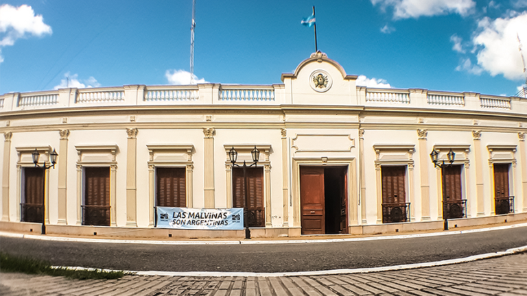 Elecciones 2023: quiénes son los precandidatos a intendente en Tapalqué