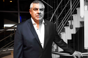 Uan gestión con dos caras: la gestión AFA a nivel interno contrasta con el presente de la Selección.