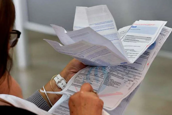 Nuevo aumentos en las tarifas