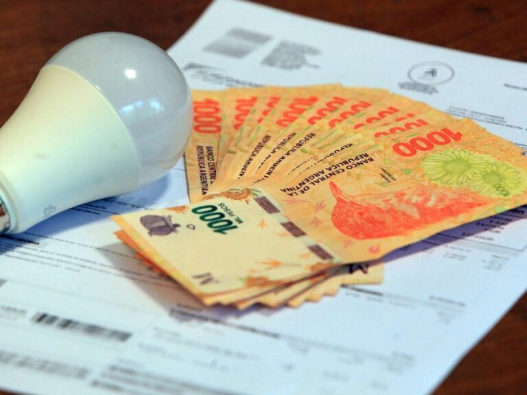 Tarifas: aseguran que esta semana sale la resolución