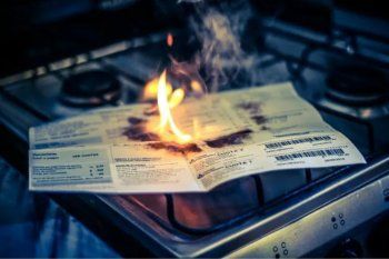 tarifas de gas: buscan sumar municipios a las zonas frias