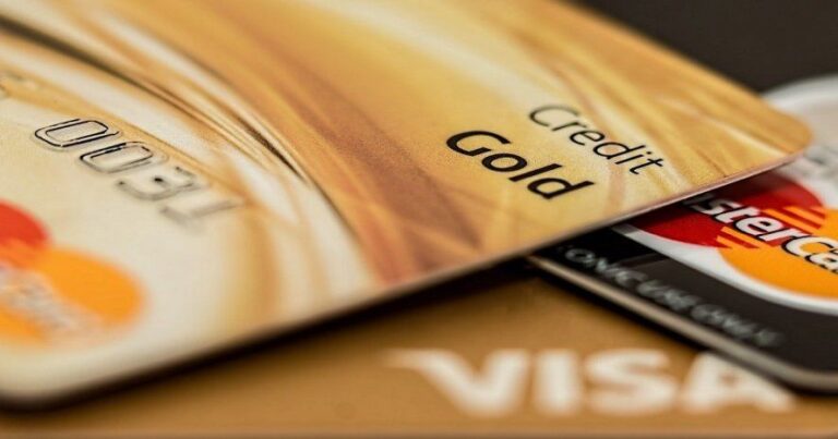 ¿Cómo sacar tarjeta de crédito 100% online?