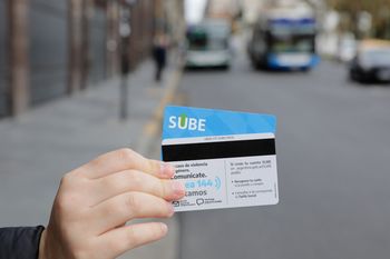 aumenta el precio de la tarjeta sube: cuanto valdra y donde conseguirla