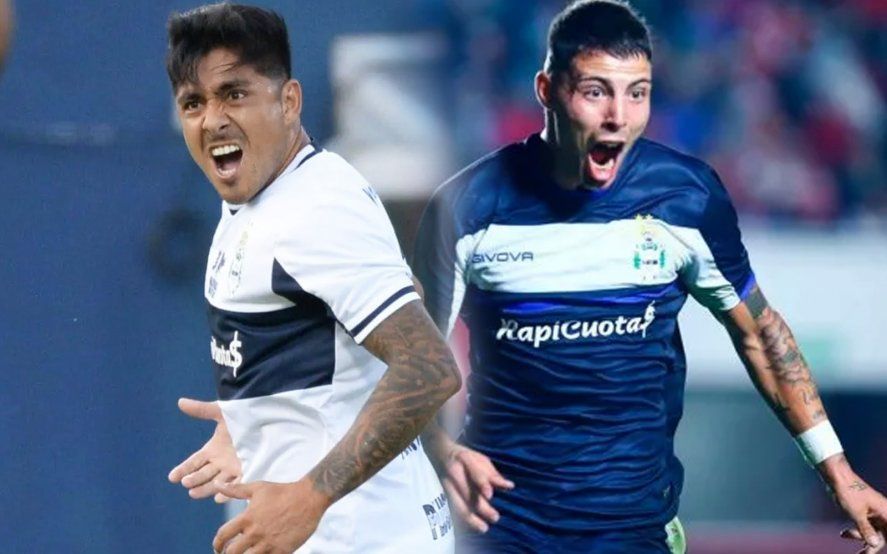 ¿Vuelve Cristian Tarragona o sigue Ivo Mammini? ¿Pueden jugar los dos juntos en Gimnasia?