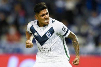 Cristian Tarragona, el delantero que espera Gimnasia 