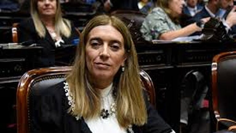 Danya Tavela, Dip. Nacional: “Tenemos que estar a la altura de las circunstancias, acompañando en las cosas que estemos de acuerdo, y poniendo un límite a la hora de no estarlo”