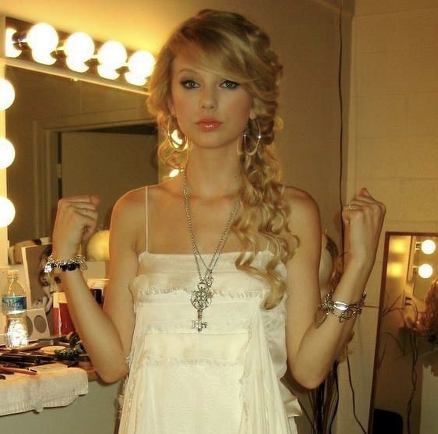 Taylor Swift