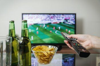 La promoción del Banco Provincia para poder disfrutar de la Copa América 2021