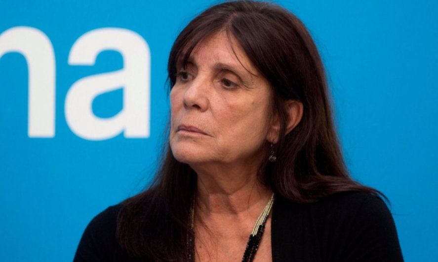 Presupuesto 2021: la ministra Teresa García cuestionó a la oposición