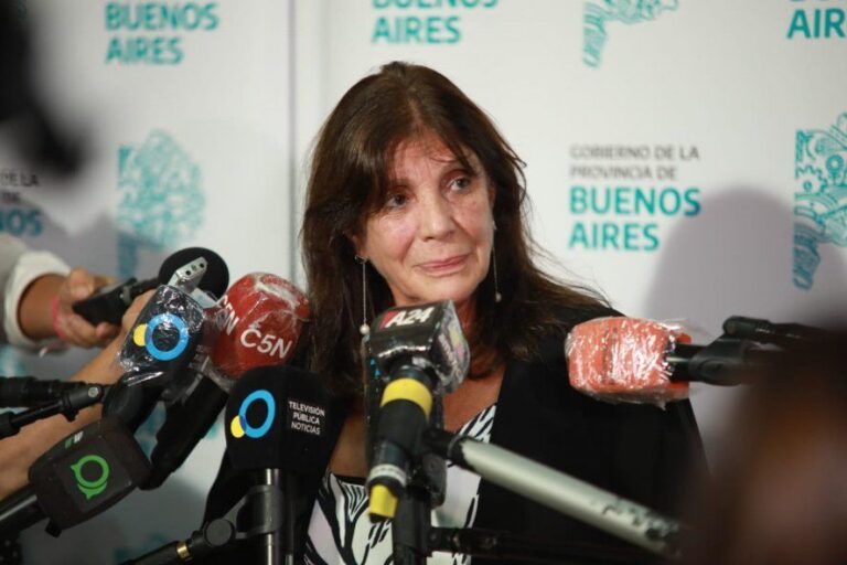 Berni versus Frederic: para Teresa García “no hay interna”