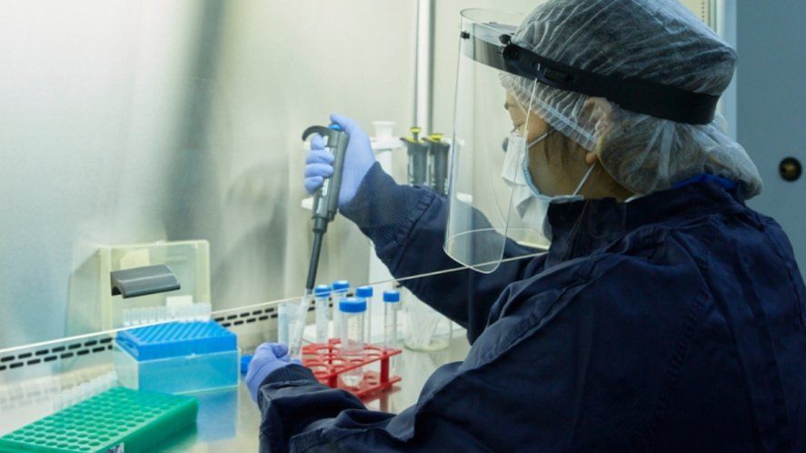 Coronavirus: en las últimas 24 horas fueron realizados 27.253 testeos.