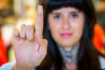 Cómo es el test de VIH y por qué es tan importante realizarlo. 
