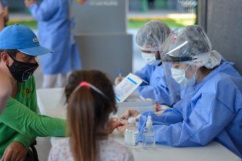 Ahora cada bonaerense podrá chequear de forma virtual la ubicación de los centros de diagnóstico de coronavirus