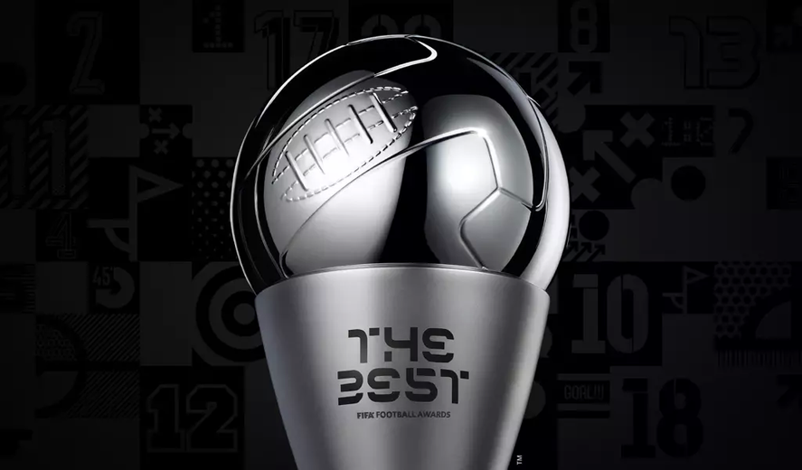 Por primera vez y por un hincha, Colón estará presente en The Best de FIFA. Por primera vez y por un hincha, Colón estará presente en The Best de FIFA.