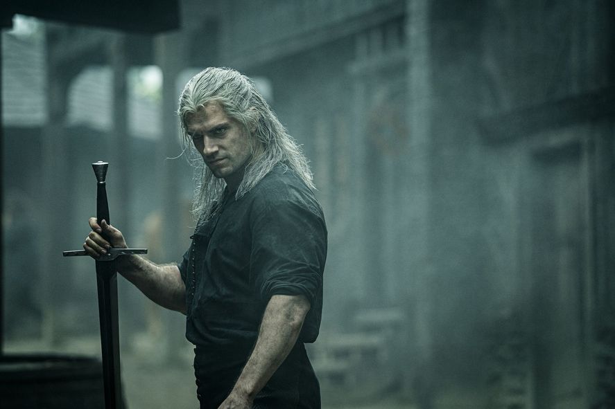 La tercera temporada de The Witcher es uno de los estrenos más esperados de esta semana de Netflix. 