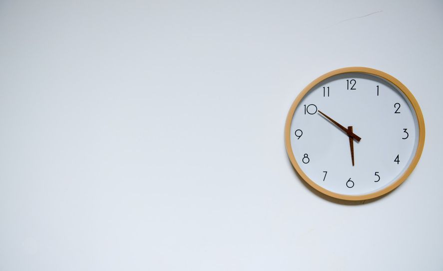 Un científico del INTI participa en el debate para cambiar la forma de medir el tiempo