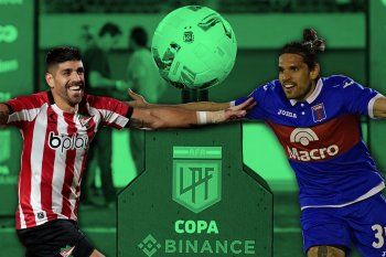 Estudiantes y Tigre: cara a cara en UNO.