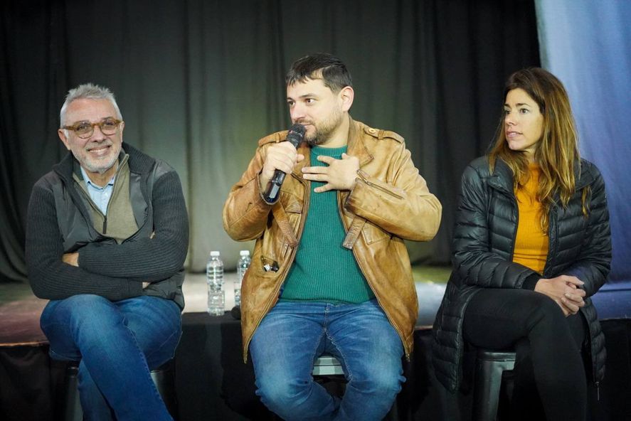 Tigre: La Procuración consideró “inadmisible” el pedido de Julio Zamora