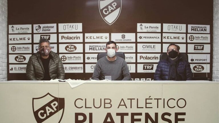 Se fue de Gimnasia y lo enfrentará en el inicio del torneo