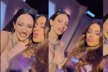 Tini y la Joaqui anunciaron su nueva canción Muñecas