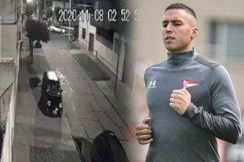 asi fue el choque de fernando tobio