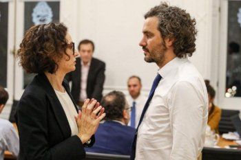 El Gobierno busca un acuerdo para incrementar los salarios y evitar una suba en la inflación.