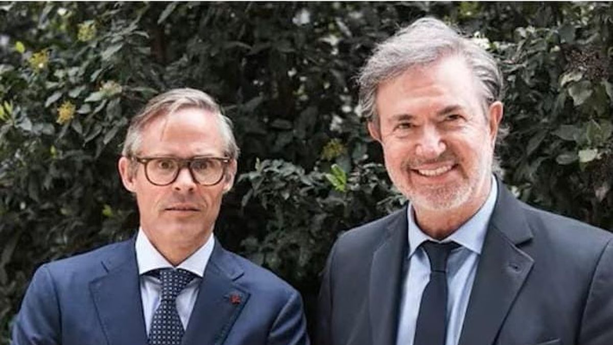 Guillermo Tofoni y el modelo de inversión privada en el fútbol: 