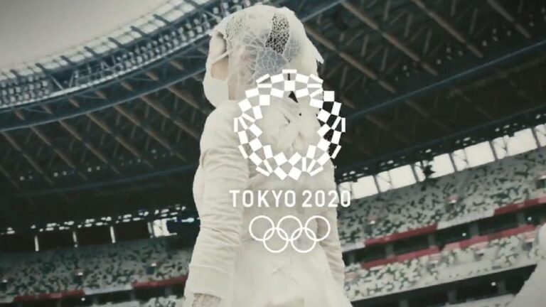 Tokio 2020: adelanto de la ceremonia inaugural