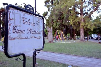 El próximo 20 de diciembre, la localidad platense de Tolosa cumplirá 150 años