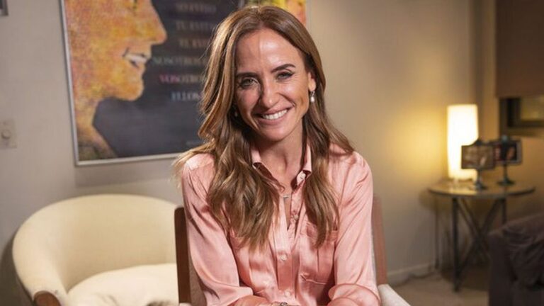 Victoria Tolosa Paz: “Tiene que haber un acuerdo político para poder modificar en un año no electoral, que sería este, el calendario electoral del año que viene”