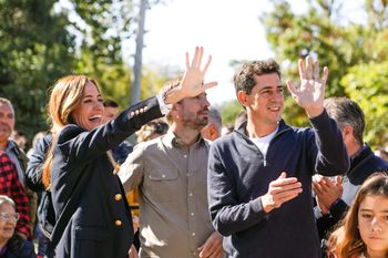 El Frente de Todos y el dilema de las PASO.