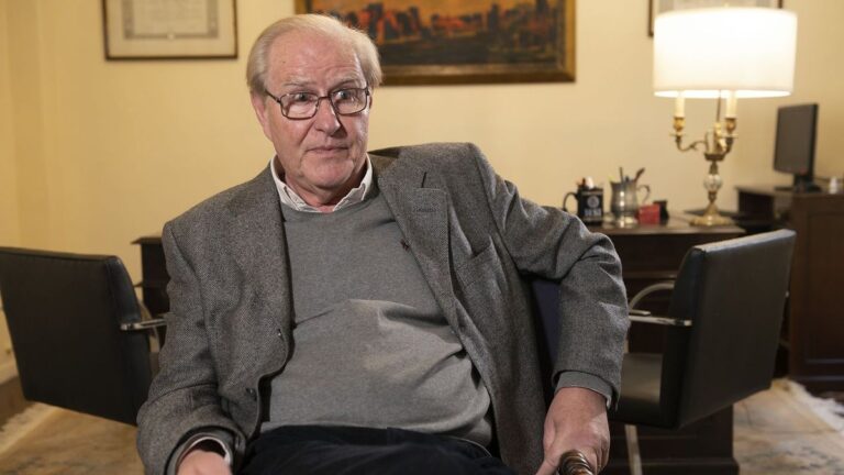 Miguel Ángel Toma: “Tienen que hacerse responsables cuando el ministro de seguridad dice que la oposición está buscando un muerto o el hijo de la vicepresidenta dice que están viendo quien mata al primer peronista”
